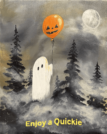 Haunted Forest
